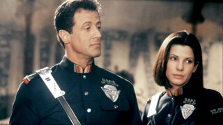 Demolition Man