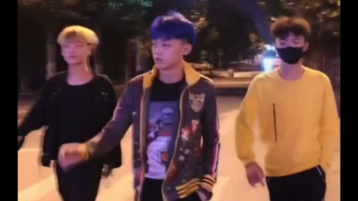 People like this love Chen Meijiao the most.