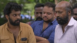 Maharani (2025) Malayalam