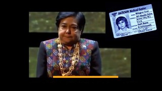 NORA AUNOR