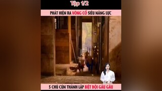 1 xuhuong khophimngontinh phimngontinh mereviewphim phimtrungquoc daophimtrung fyp fypシ foryou reviewphim#reviewphimhay