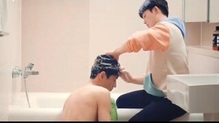 รักคลาสเดอะซีรีส์ ตอนเต็ม แค่รัก ซอฟท์บลู