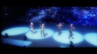 IDOLiSH7 the Movie LIVE 4bit BEYOND THE PERiOD part 2 english subtitle