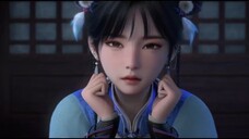 Above The Kingdom of God Eps 6 Sub Indo