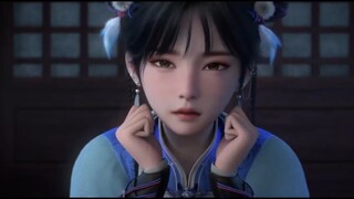 Above The Kingdom of God Eps 6 Sub Indo