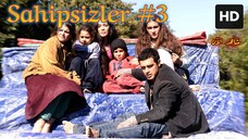 Sahipsizler [Arabic] (2025) EPISODE 3 مدبلجة عربية