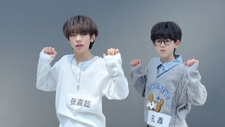 【ทีมบอยส์】เลสเซอร์แฟลม - สปาเก็ตตี้