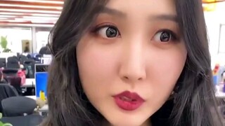 Có nội dung mới ở cuối bộ sưu tập Trà xanh Li Tao~