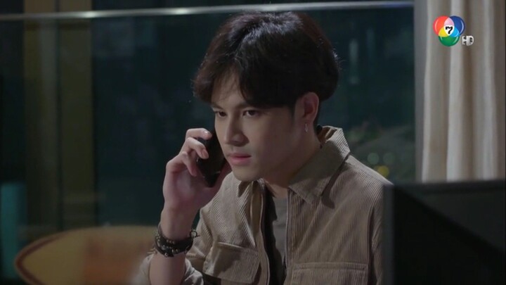 เข็มซ่อนปลาย ตอนที่ 10