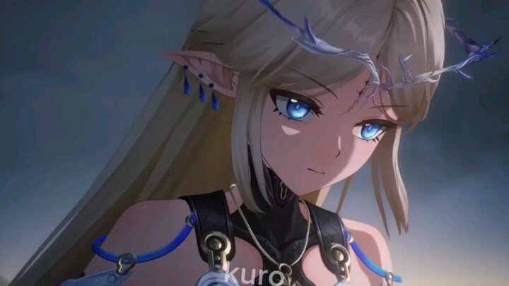 Amv cartethya - we don't talk anymore