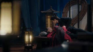 Forbidden Love Between (2024) อุบัติรัก NPC EP 2 [ซับไทย]