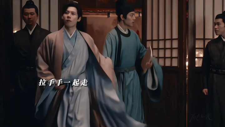 Kidnapped him as a kid, then bamboozled him as an adult—how is it that a cunning, calculating dad en