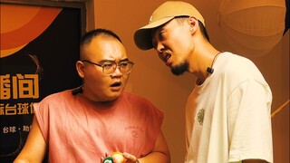 你对台球的理解还不够透彻！