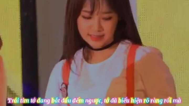 [Vietsub] Stay with me - Weki Meki |Chill with Weki Meki #WekiMekiDeservesBetter