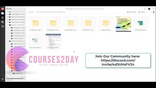 Matt Gray - Founder OS Program Download
