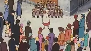 Judy Abbott- Episode 18