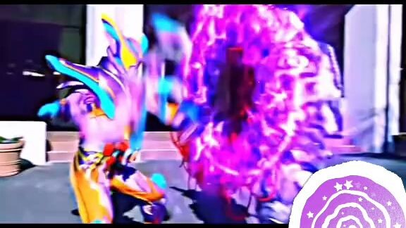 มาสไรเดอร์กาบุ