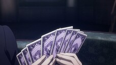 Death Parade || Eps. 10