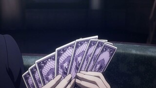 Death Parade || Eps. 10