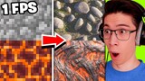 Testing Realistic Minecraft Hacks To See How Real They Are