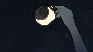 Film pendek animasi produksi independen "Sea You"