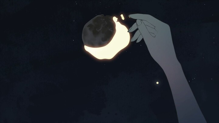 Independently produced animated short film "Sea You"