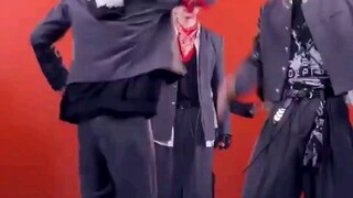 ehypen danceee