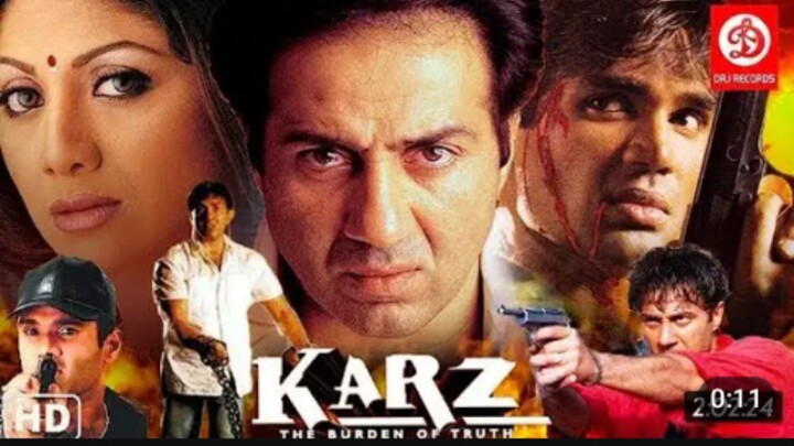 KARZ