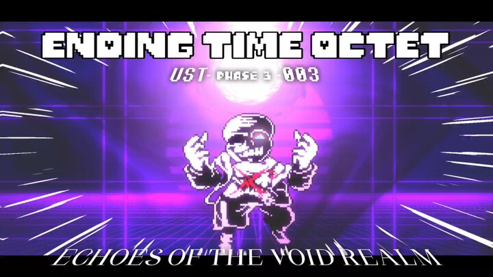 [-ETO-cotv Procrastination Battle-] [National Day Special] Hm’s Void Style Ziwei Kill Segment. As al
