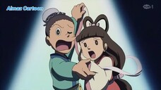 Doraemon (2005) Episode 257 Dubbing Indonesia: Langit Tanabata Turun Ke Bumi