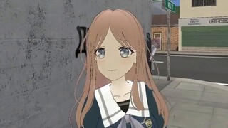 "No Makeup" Youda's Wife.avi