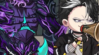 Episode 12: Monster ketiga Dongxin akhirnya berevolusi!