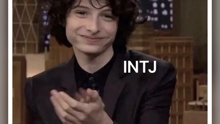 INTJ Reaction