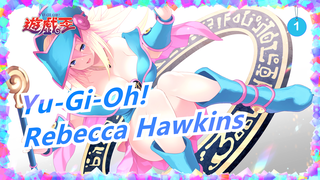 [Yu-Gi-Oh!] Edisi Rebecca Hawkins_1