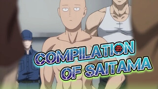 Saitama FTW | Compilation