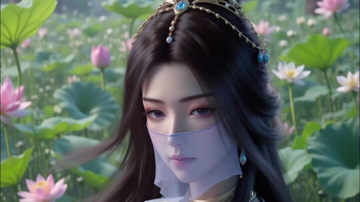 Truyền thuyết về tu sĩ tiên: Áo trắng và linh hồn tử