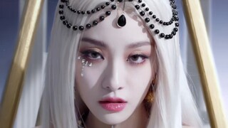 MV "WHO" + sân khấu đầu tiên của Yu Yan đã được phát hành!