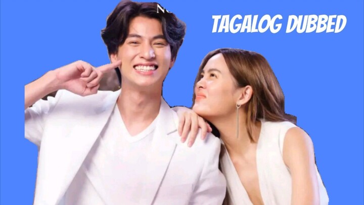 You Are My Makeup Artist Episode 8 (Tagalog)