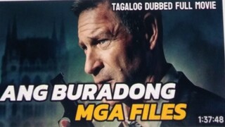 BLOCKBUSTER Movie Full Action Tagalog Dubbed