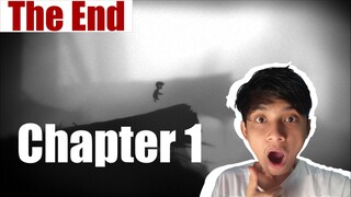 Ini Nih Misi Paling Susah - Limbo first Chapter (#1) By GRAD-Gaming