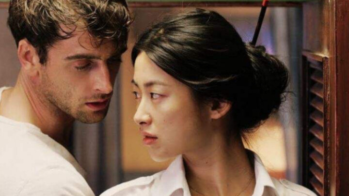 【เสน่ห์แห่งท้องทะเล】มีกัปตันแบบนี้ คุณยังอยากลงจากเรืออีกไหม?