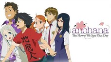 Anohana episode 11 tagalog dubbed