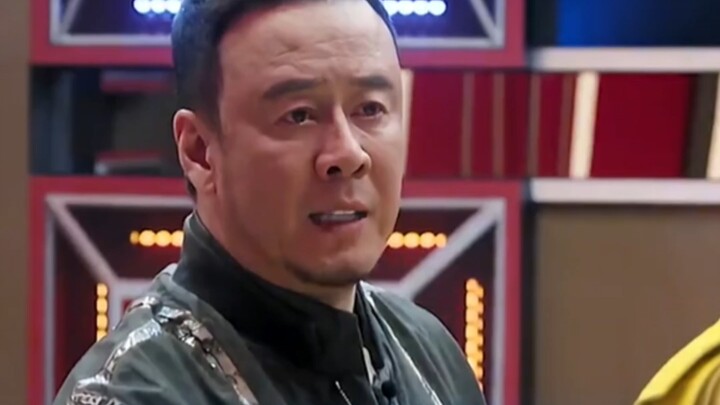 【تعلم الرسم بمفردك】يانغ كون: سمعت أنك كنت تقلدني؟