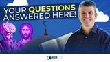 Mike Tackles Popular Questions About the Resurrection and More!