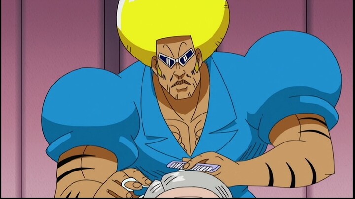 Boboboubo Boubobo - Episode 04 | Subtitle Indonesia