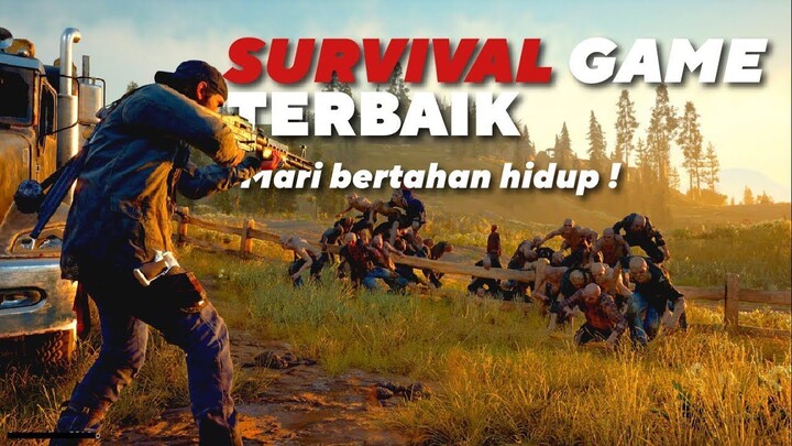 Game RPG Offline Android 2022 - Game Offline RPG Jarang Diketahui