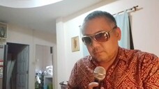 (You're So Square) Baby I Don't Care cloned by Elvis Non