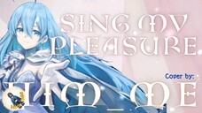 🅒︎🅞︎🅥︎🅔︎🅡︎ 🅡︎🅔︎🅠︎🅤︎🅔︎🅢︎🅣︎ | Sing My Pleasure-Vivy