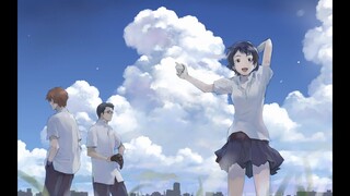 AMV Parallel