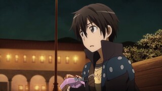 Sword Art Online Complete Season 1 | Available March 03